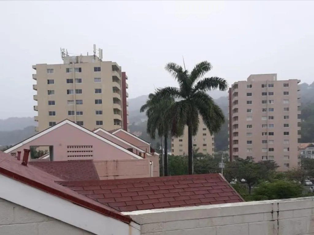 Apartmán Sweets Seaview Ocho Rios