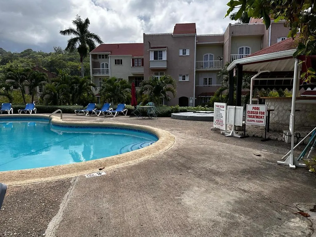 Apartmán Sweets Seaview Ocho Rios