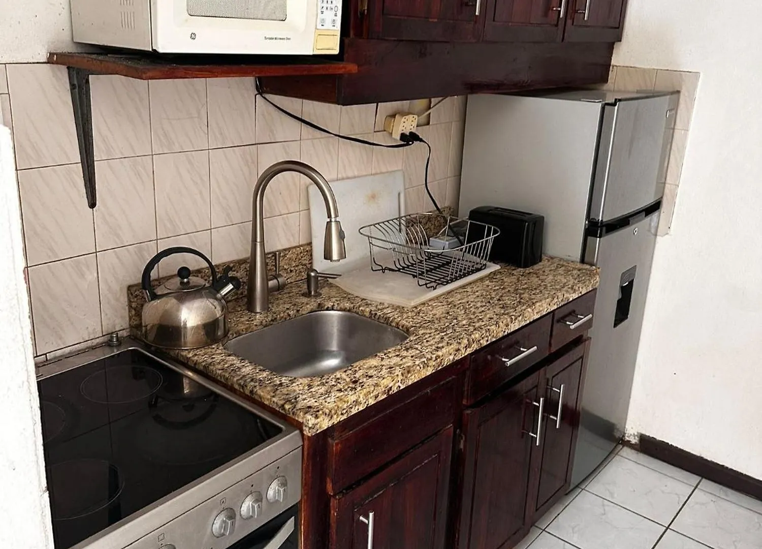 Apartmán Sweets Seaview Ocho Rios