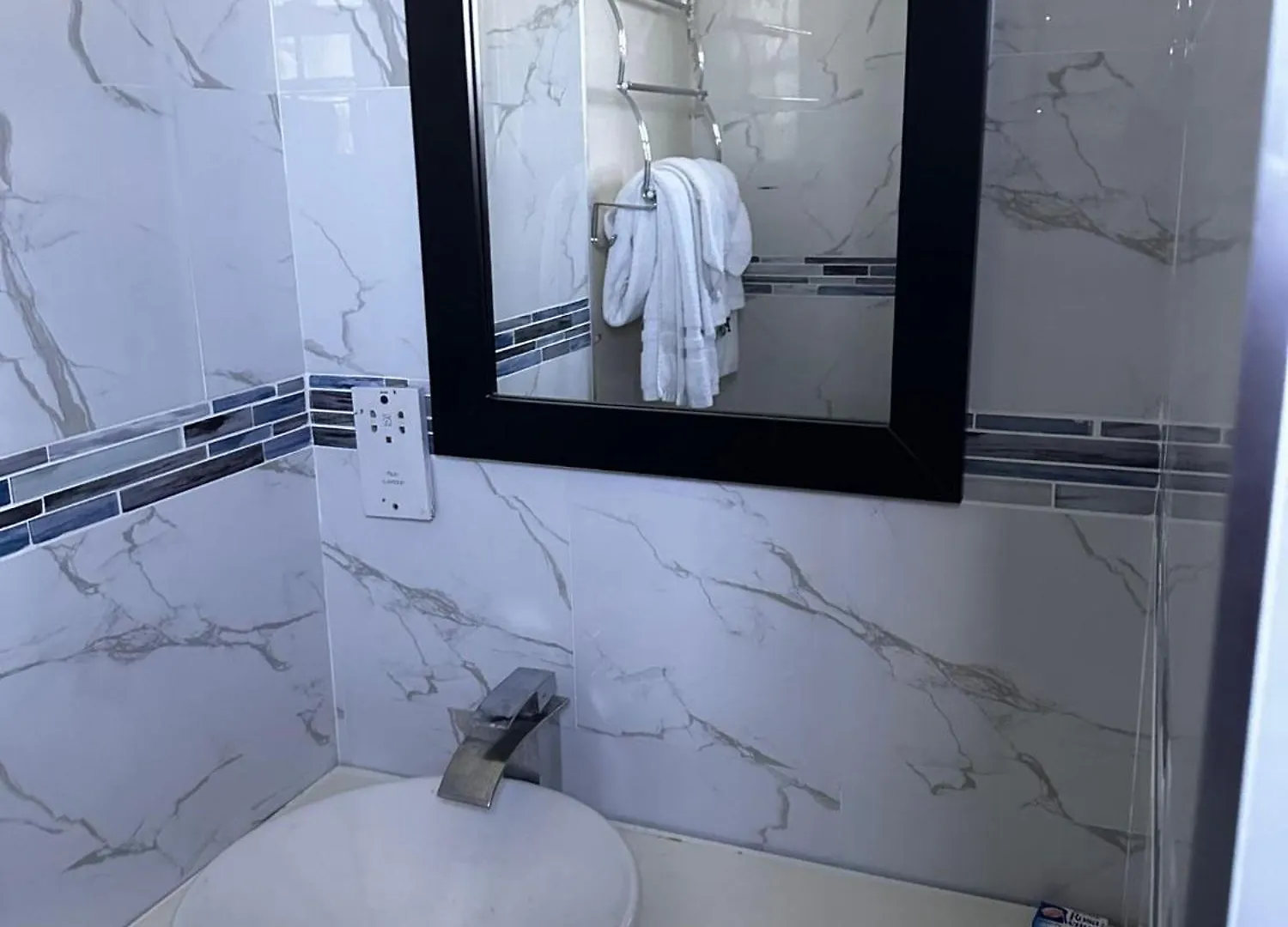 Apartmán Sweets Seaview Ocho Rios