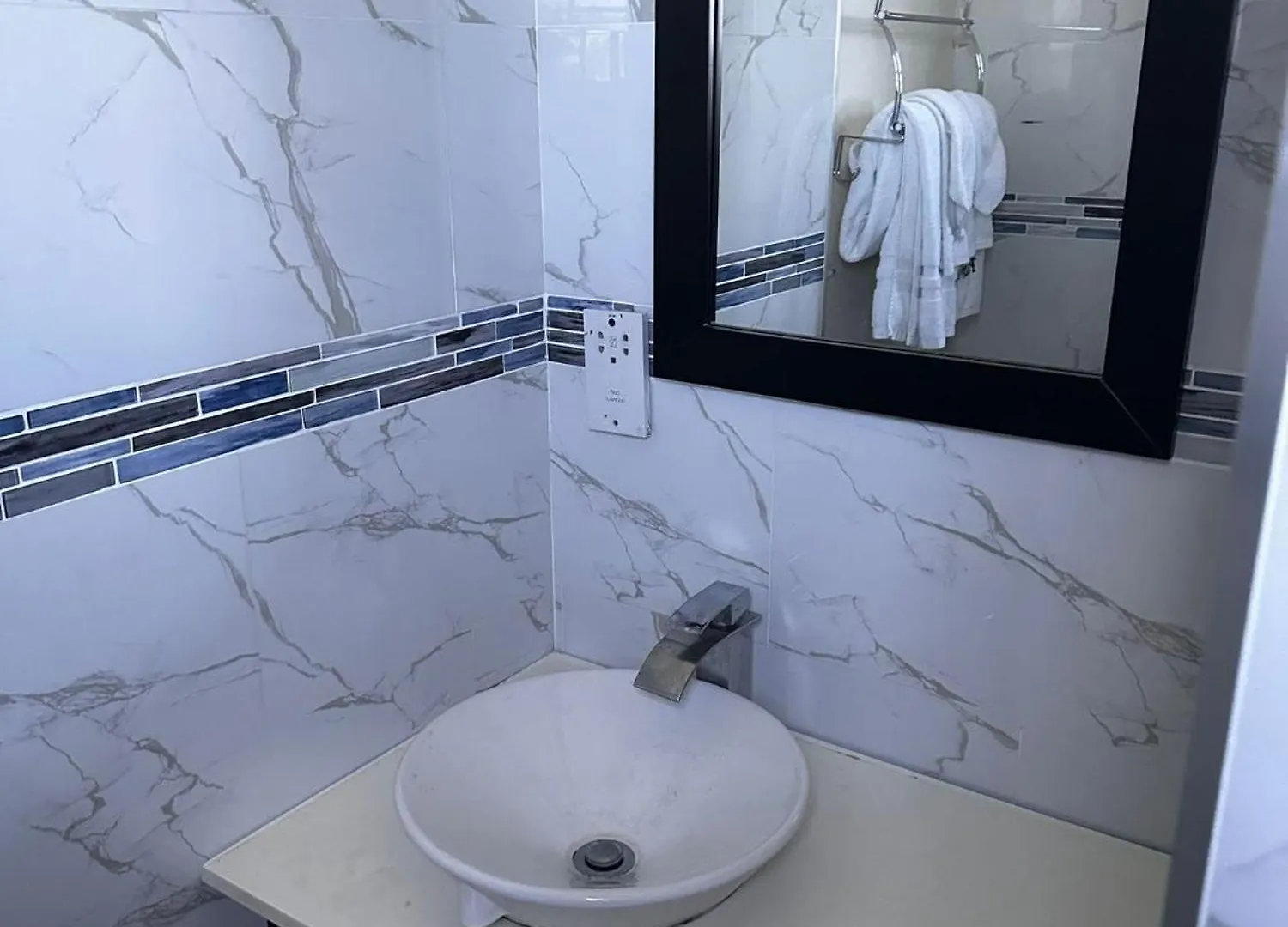 Apartmán Sweets Seaview Ocho Rios