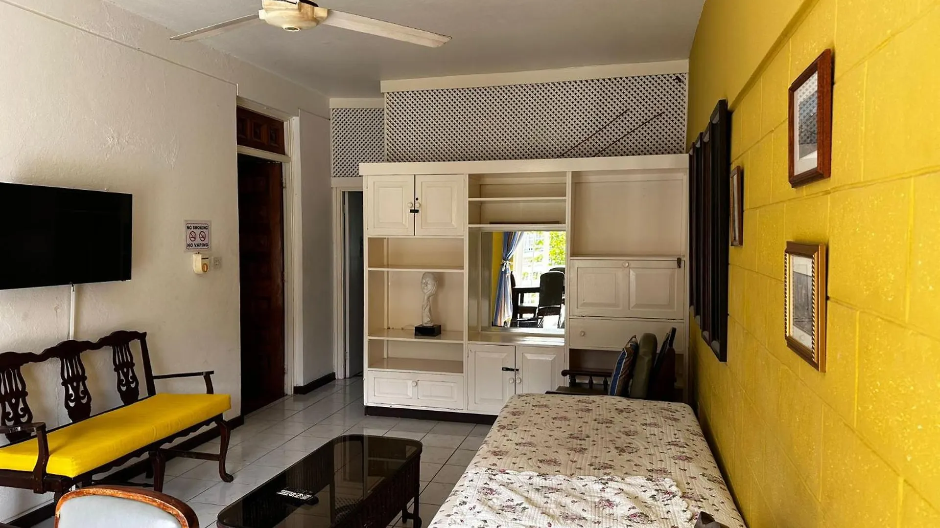 Apartmán Sweets Seaview Ocho Rios