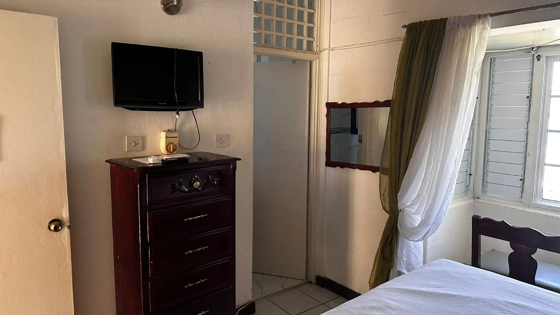 Apartmán Sweets Seaview Ocho Rios