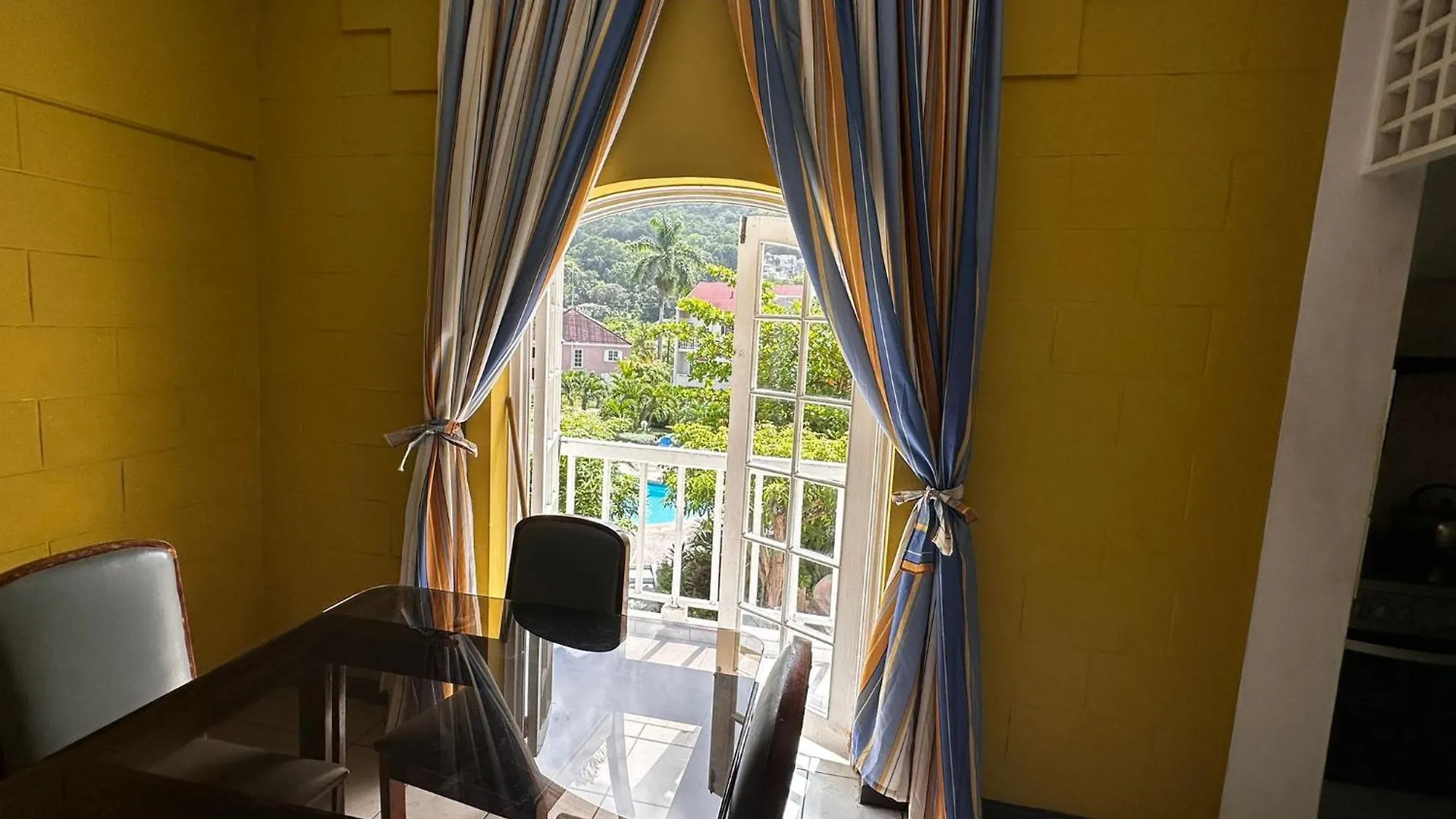Apartmán Sweets Seaview Ocho Rios Jamajka
