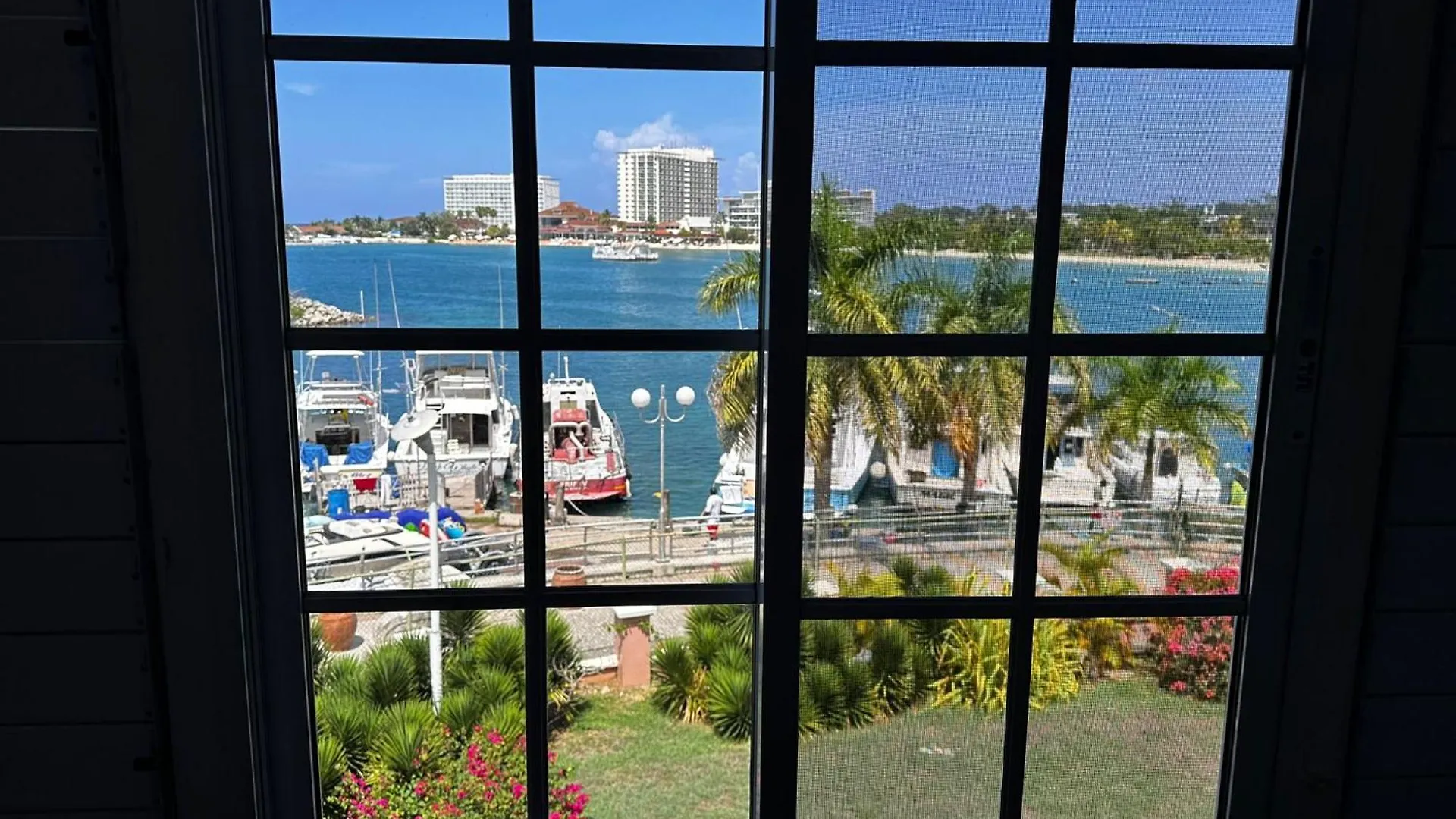 Apartmán Sweets Seaview Ocho Rios