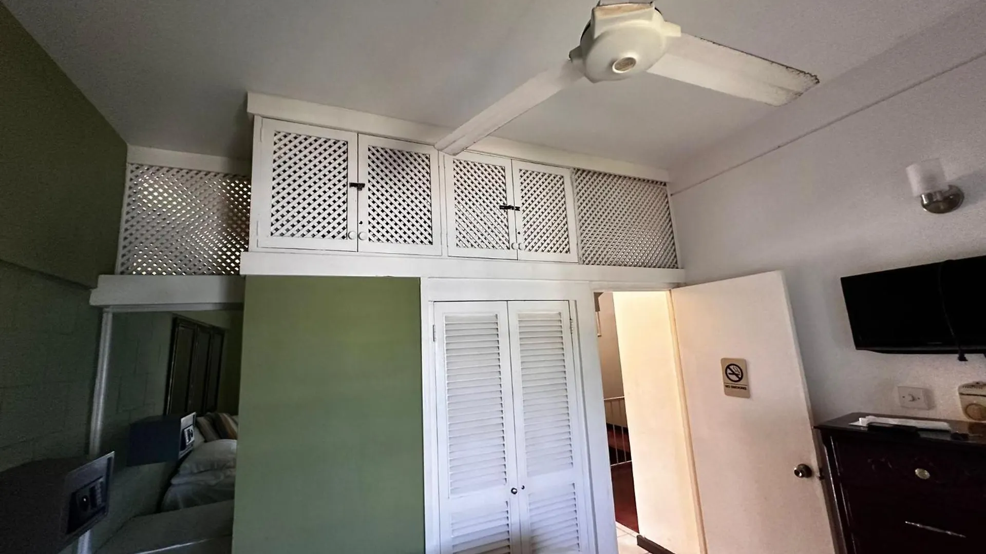 Apartmán Sweets Seaview Ocho Rios 0*,