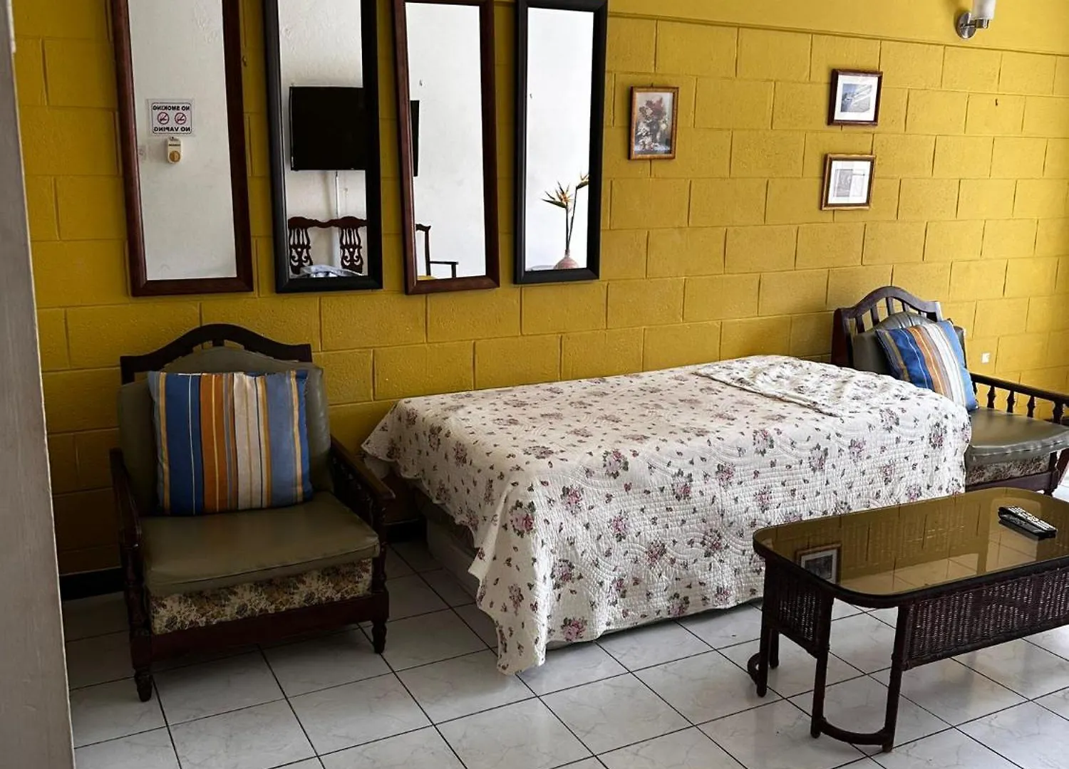 Apartmán Sweets Seaview Ocho Rios Jamajka