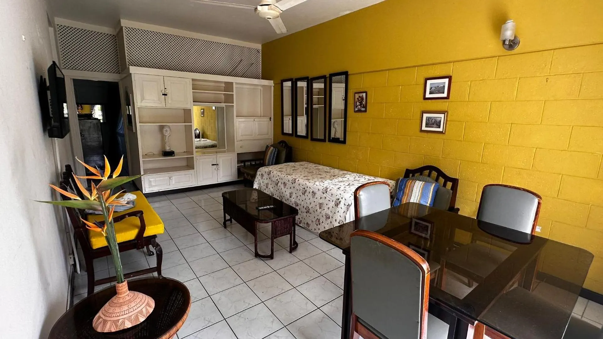 Apartmán Sweets Seaview Ocho Rios
