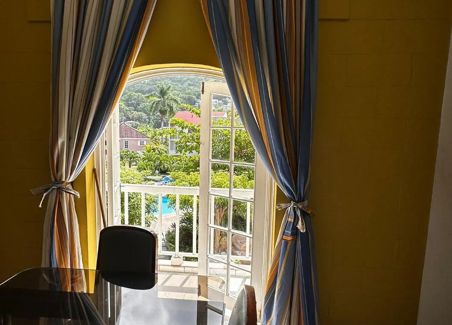 Apartmán Sweets Seaview Ocho Rios