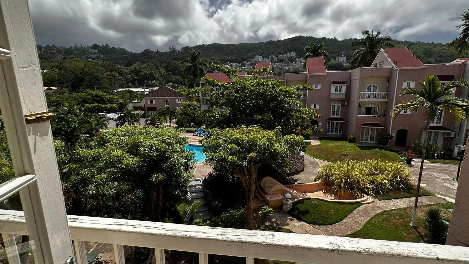 Apartmán Sweets Seaview Ocho Rios