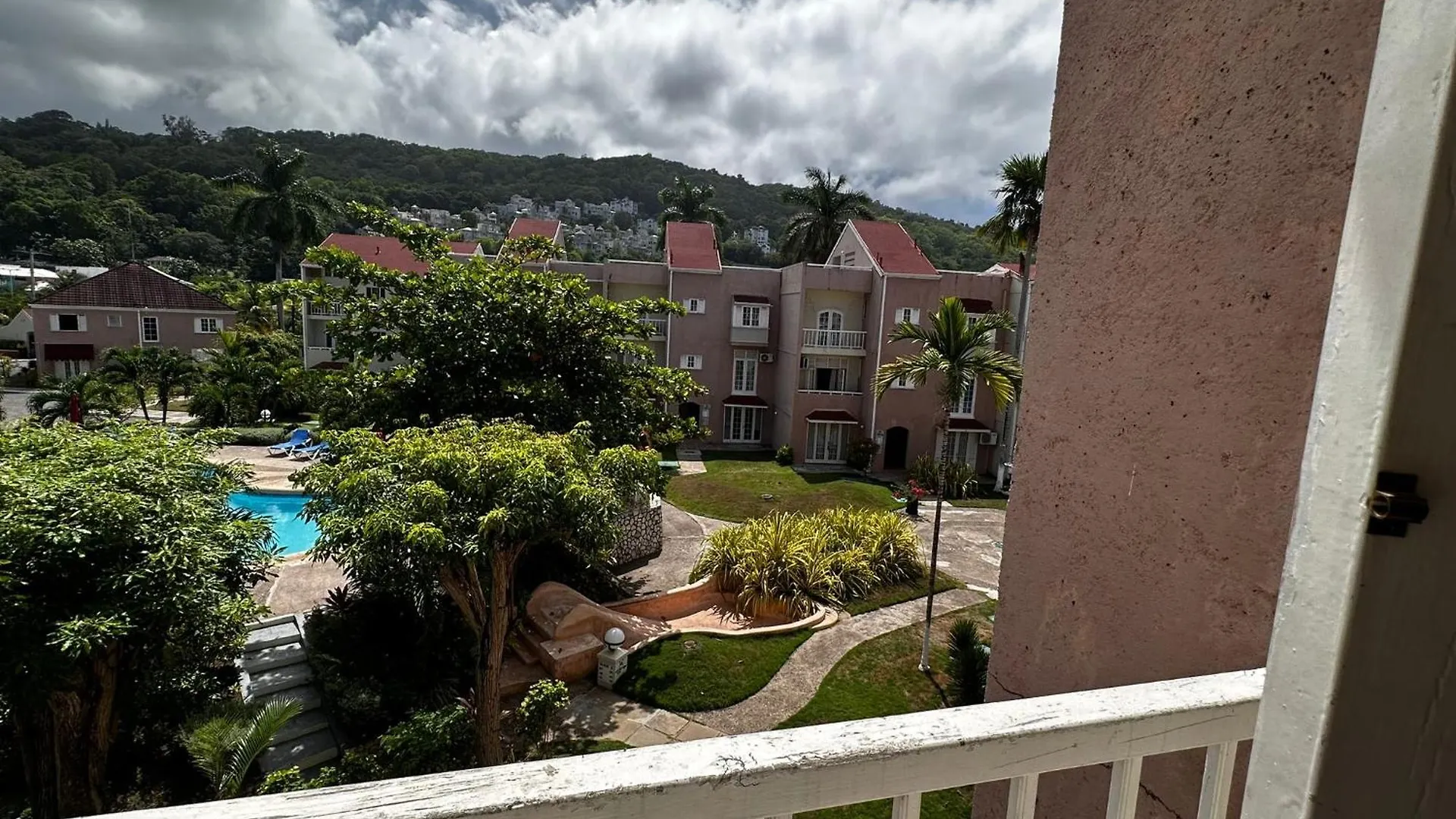 Apartmán Sweets Seaview Ocho Rios